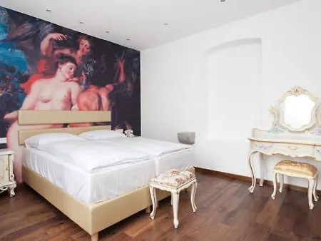 Ξενοδοχείο Heritage Diocletian 4*
