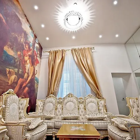Heritage Diocletian 4*