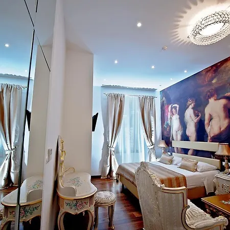 Hotel Heritage Diocletian Split