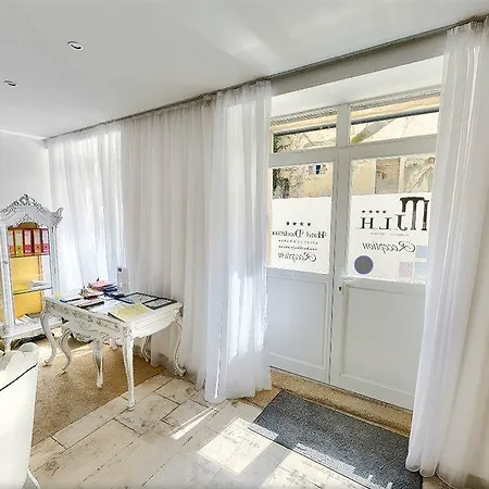 Hotel Heritage Diocletian Split