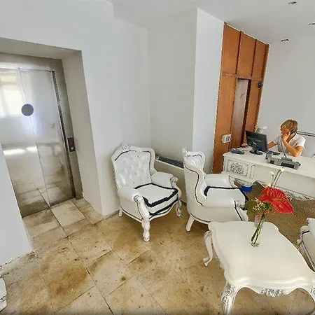 Heritage Diocletian 4*
