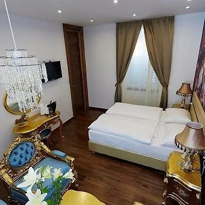 Heritage Diocletian 4* Σπλιτ