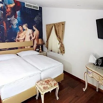 Hotel Heritage Diocletian