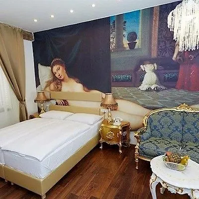 Heritage Diocletian Ξενοδοχείο Σπλιτ