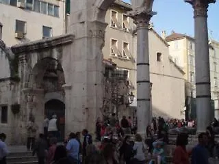 Heritage Diocletian ホテル
