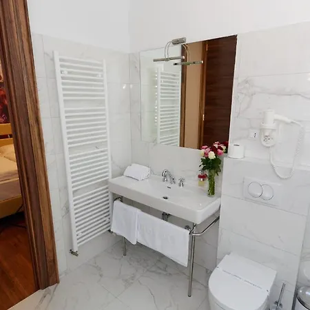 Heritage Diocletian Hotel