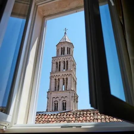 ホテル Heritage Diocletian