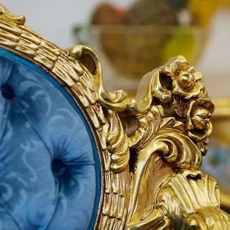 ホテル Heritage Diocletian スプリト