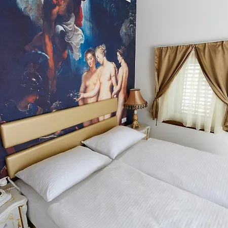 Heritage Diocletian Hotel Split