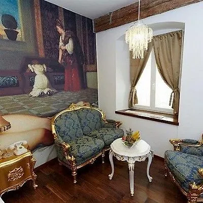 Heritage Diocletian Ξενοδοχείο 4*