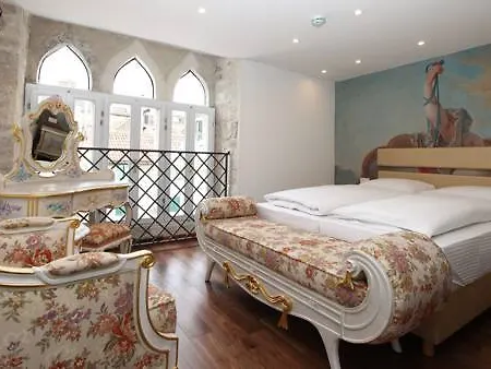 Heritage Diocletian Otel Split