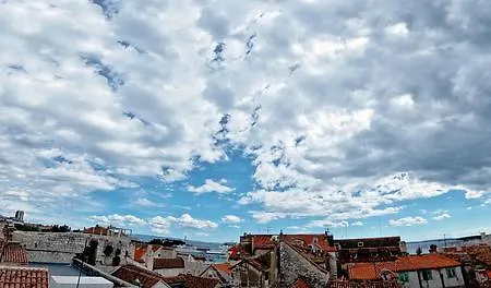 Heritage Diocletian Split