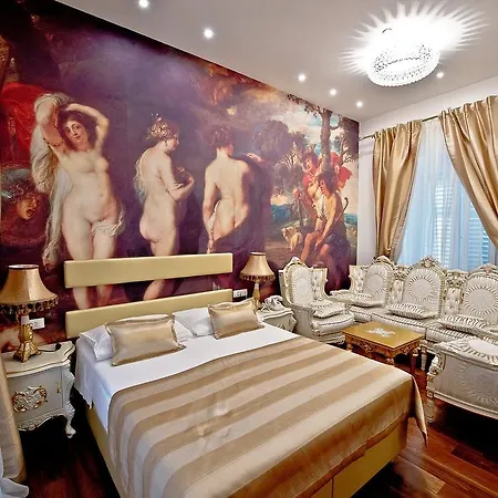 Otel Heritage Diocletian 4*