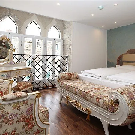 Otel Heritage Diocletian Split