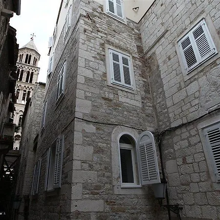 Otel Heritage Diocletian 4*