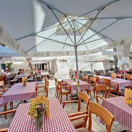 Otel Heritage Diocletian