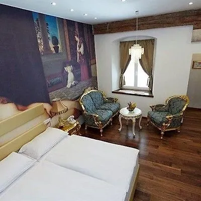 Otel Heritage Diocletian Split