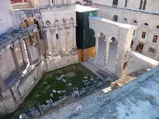 Heritage Diocletian Otel 4*