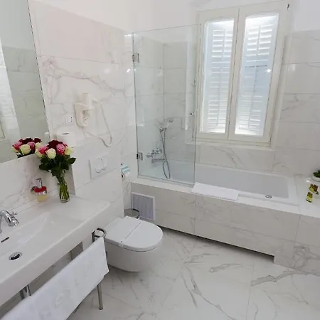 Otel Heritage Diocletian Split