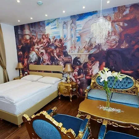 Heritage Diocletian Otel