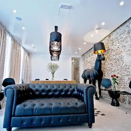 Otel Heritage Diocletian