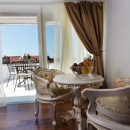 Otel Heritage Diocletian Split