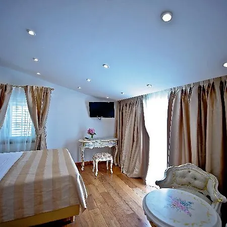 Otel Heritage Diocletian 4*