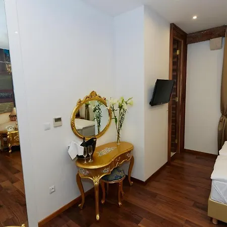 Otel Heritage Diocletian Split