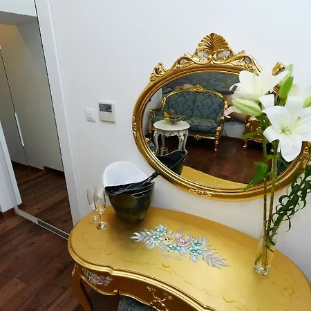 Heritage Diocletian Otel Split