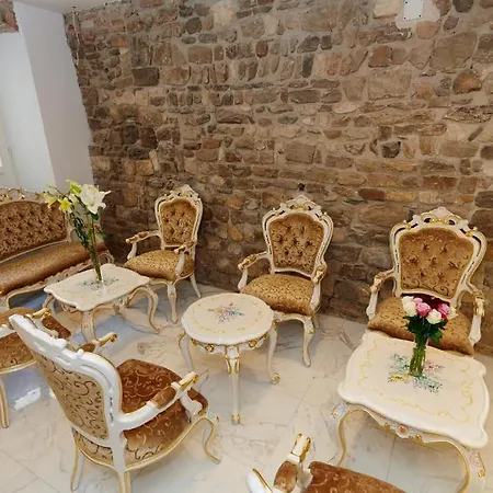 Otel Heritage Diocletian 4*