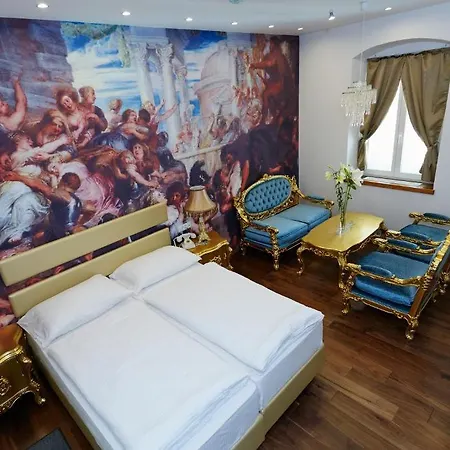 Otel Heritage Diocletian