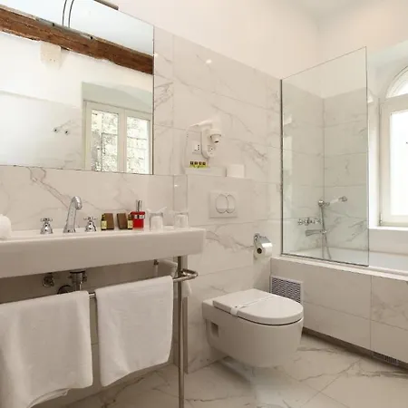 Heritage Diocletian Otel
