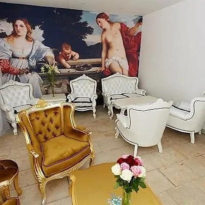 Heritage Diocletian Otel