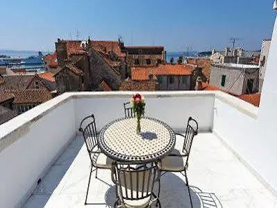 Heritage Diocletian Otel Split